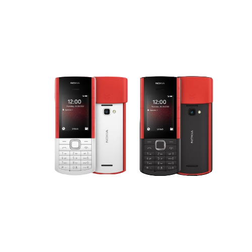 نوكيا 5710 اكسبريس اوديو رام 128 ميجابابت مساحة تخ...