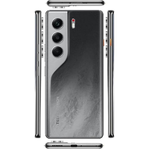 تكنو كامون 40 برو - 256 جيجا - 12 رام - 5G +هدايا...