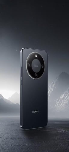 جوال - Honor X9d 256+12