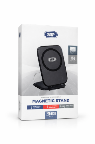 حامل جوال مغناطيسي للسيارة SSP Magnetic Stand