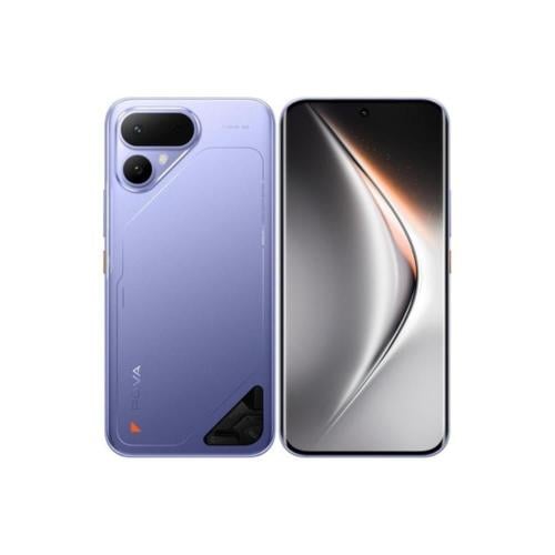 جوال - Tecno pova curve 2 5G Ram 12 256GB