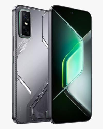 انفنكس جي تي 30 برو _Infinix GT 30 Pro + كفر وهواي...