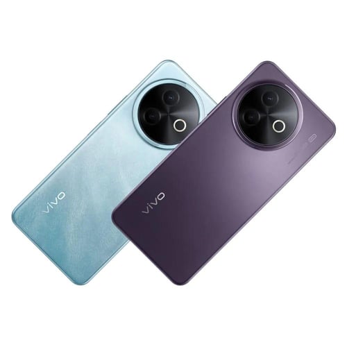 فيفو Y39 ذاكرة 256 جيجابايت 8 رام 5G