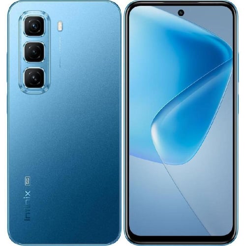 انفينكس هوت 50 برو بلس | 256 جيجا , 8+8 رام | 4G