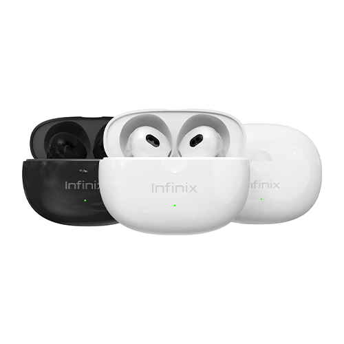 infinix Xbuds