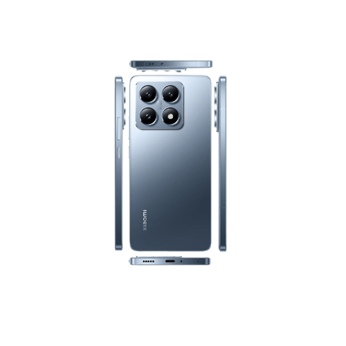 شاومي 14 تي 256 جيجا بايت رام 12 جيجيا بايت