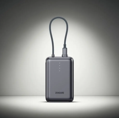 باوربنك - Zendure SuperMini Pro 20,000 mAh