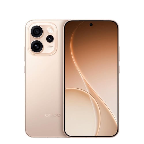 جوال Oppo Reno 15 Pro 512GB, 12GB Ram,5G