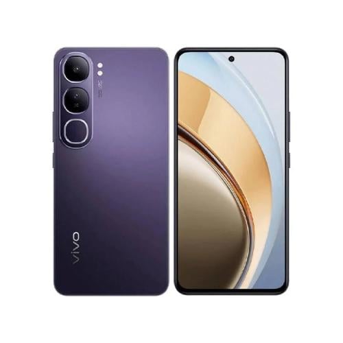 فيفو V40 لايت 5G سعة 256 جيجا رام 12 جيجا