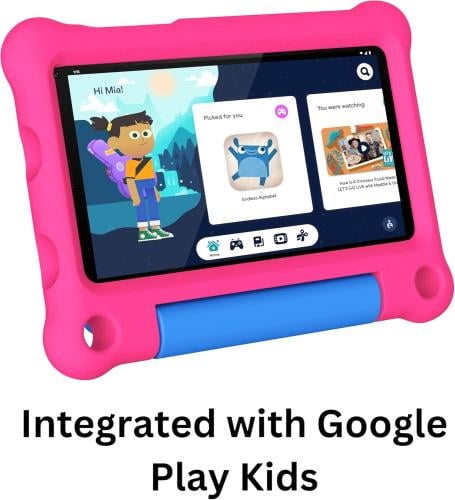 جي تاب - T7 برو سعه 64 جيجا برو رام 8 . 7 إنش