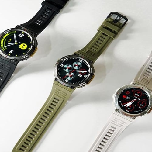 ساعة رياضية مش شركة لايفوري الإيطالية