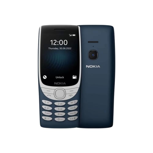 نوكيا 8210، 128 ميجابايت سعة الذاكرة الداخلية، الج...