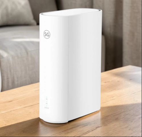 راوتر هواوي - 5G CPE 7