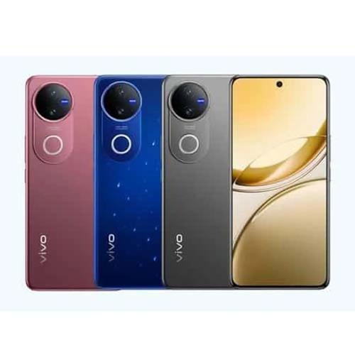 فيفو في 50 لايت ، ذاكرة 256 جيجا ، رام 12 جيجا ، 5...