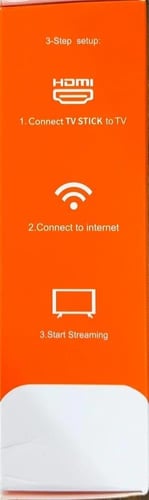 جهاز تحكم TVالتلفزيون MI TV STICK TVR3