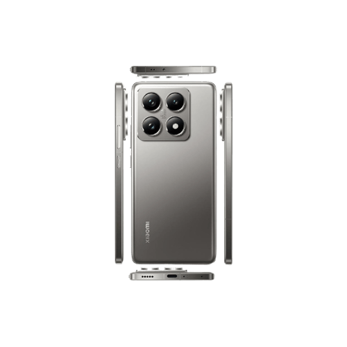 شاومي ريدمي 14 تي برو 512 جيجا بايت رام 12 جيجا با...