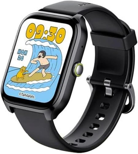 ساعة ذكية اورايمو Watch 5 Max