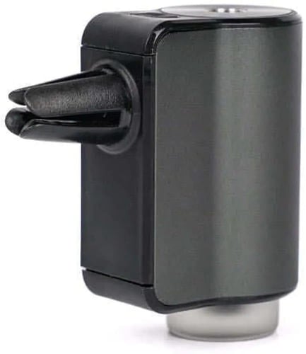 فواحة سياره مع ثلاث قزاز معطر