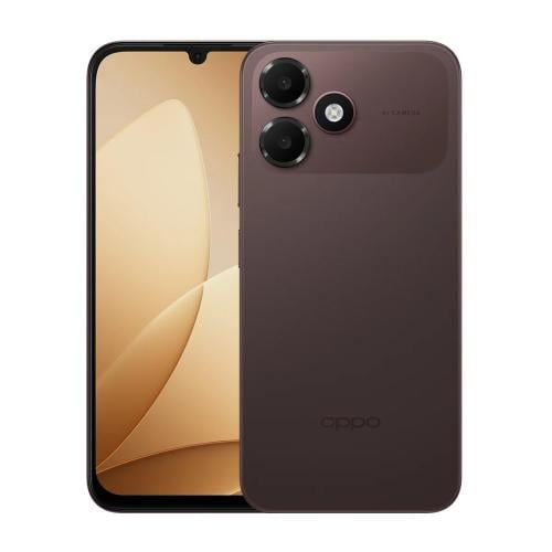 جوال أوبو - Oppo A6C ذاكرة 128 رام 8 (4+4)