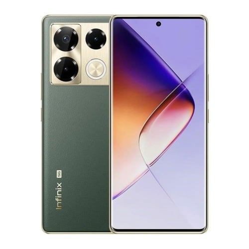 هاتف infinix Note 40pro 5G