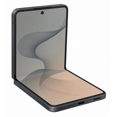 جوال - Samsung Galaxy Z Flip8 256+12 5G Graphite
