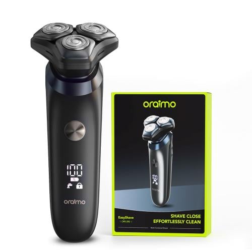 ماكينة حلاقة - Oraimo