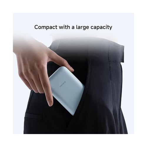 باور بنك شاومي 10000 مللي أمبير