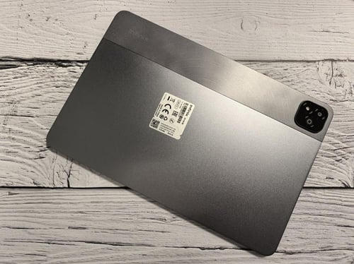 انفنكس تابلت xpad ذاكرة 256GB-RM8 11 انش Wi-Fi