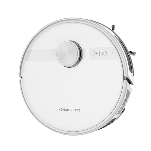 مكنسة روبوت ذكية من ماركة هونر