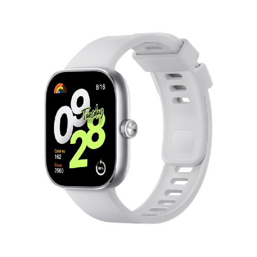 شاومي ريدمي ساعة ذكية واتش 4