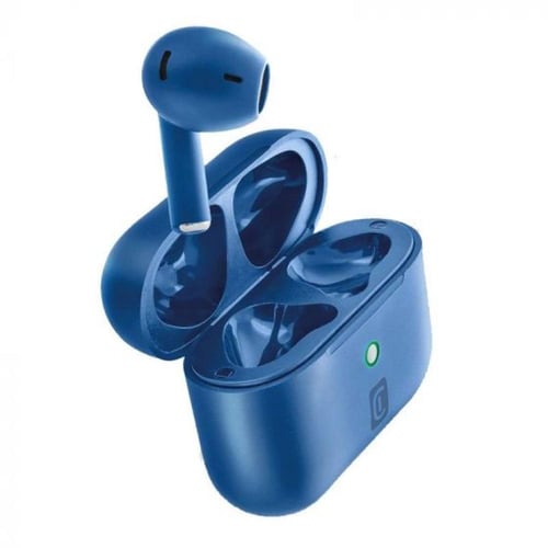 سماعة الأذن اللاسلكية سيولارلين كريستال بتقنية الغ...