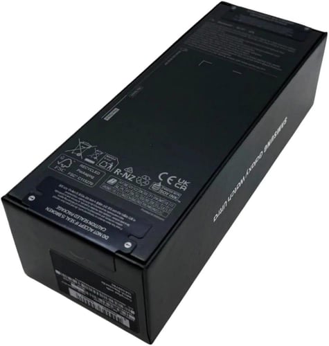 ساعة Samsung Galaxy Watch Ultra _ ضمان سنتين