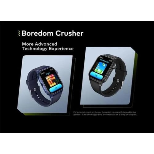 ايتل - ساعة ذكية ISW-021 مقاومة للماء عالية الدقة...