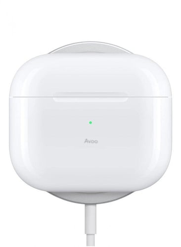 سماعة بلوتوث ايربودز من AVOO