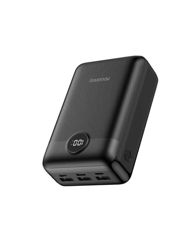 باوربنك موج ماكس 30000Mah 45W
