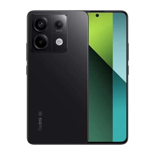 شاومي ريدمي نوت 13 برو ، سعة 512 جيجابايت ،رام 12...
