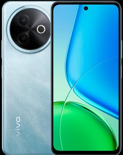 جوال vivo y39 5g، ذاكرة 256 قيقا، رام 8 قيقا، يدعم...