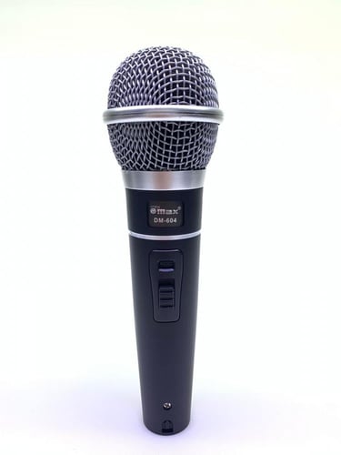 مايكروفون سلكي ماكس - MAX