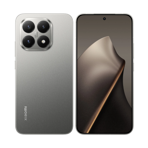 شاومى 15T - سعة 256 جيجابايت - 12 جيجابايت رام