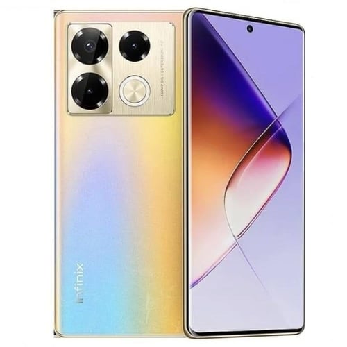 هاتف infinix Note 40pro 5G