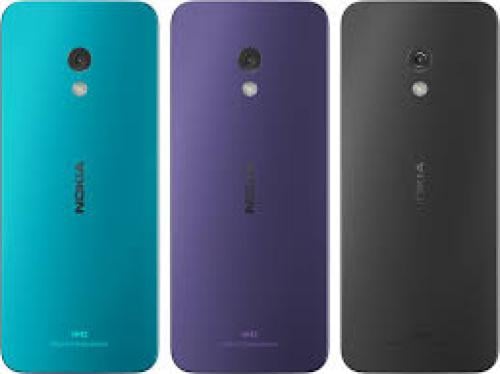 جوال نوكيا 235 الاصلى 4G