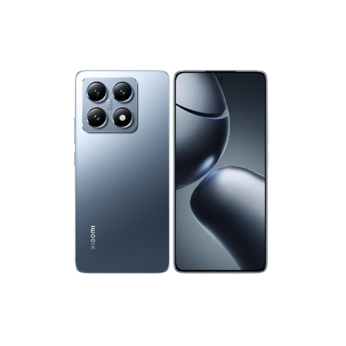 شاومي 14 تي 256 جيجا بايت رام 12 جيجيا بايت