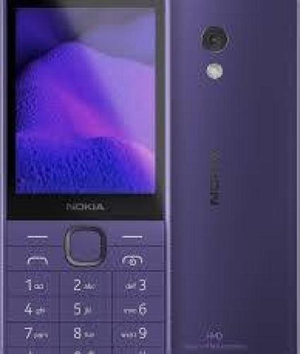 جوال نوكيا 235 الاصلى 4G