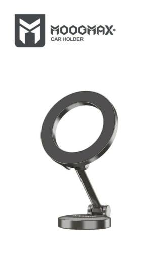 MOOGMAX قاعدة جوال بالسيارة مغناطيس MH145