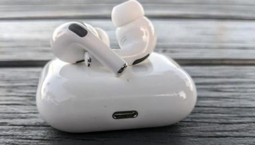 ايربودز ابل 3 الاصلية