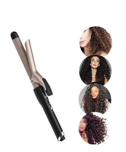 ماكينة تجعيد الشعر TEFONER