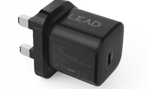 شاحن جداري ليد 20 واط