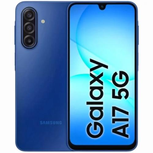 سامسونج A17 ذاكره 128 جيجا 4 جيجا رام 5G