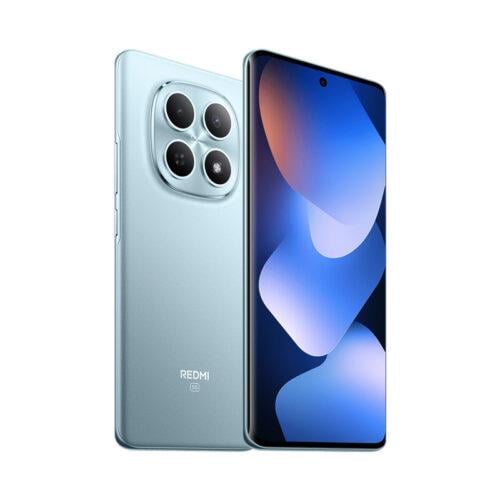 جوال - Redmi Note 15 5G 256GB Ram 16 (8+8) + سماعة...