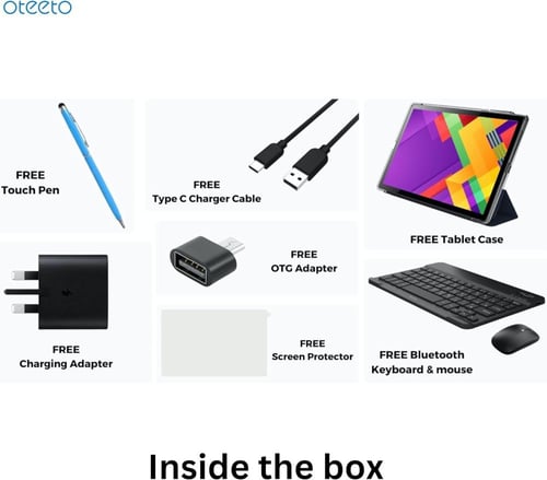تاب Oteeto Tab 11Pro